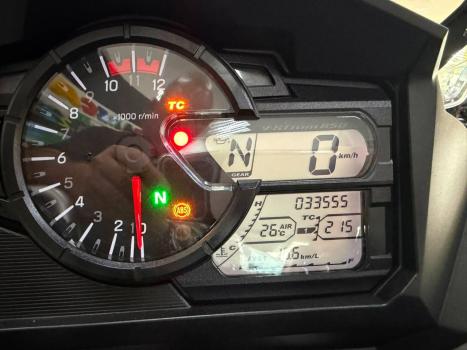 SUZUKI V-Strom DL 650 , Foto 5