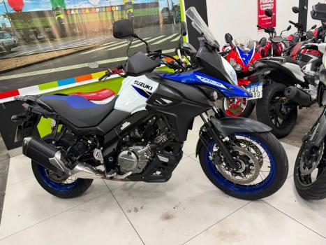 SUZUKI V-Strom DL 650 , Foto 6