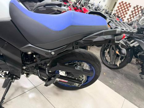 SUZUKI V-Strom DL 650 , Foto 7