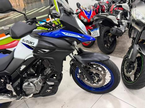 SUZUKI V-Strom DL 650 , Foto 8
