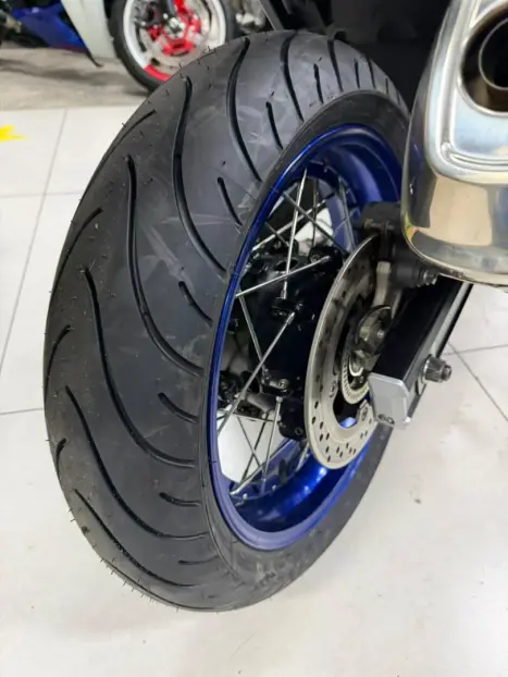 SUZUKI V-Strom DL 650 , Foto 12
