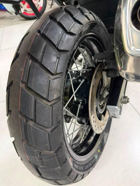 SUZUKI V-Strom DL 650 ABS, Foto 3