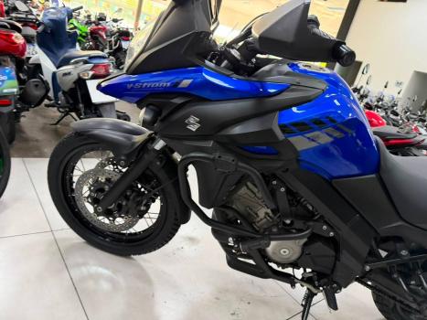 SUZUKI V-Strom DL 650 ABS, Foto 4