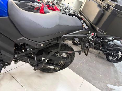 SUZUKI V-Strom DL 650 ABS, Foto 5