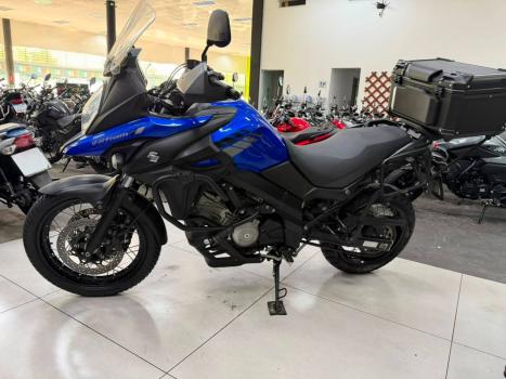 SUZUKI V-Strom DL 650 ABS, Foto 8