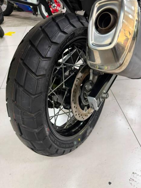 SUZUKI V-Strom DL 650 ABS, Foto 14