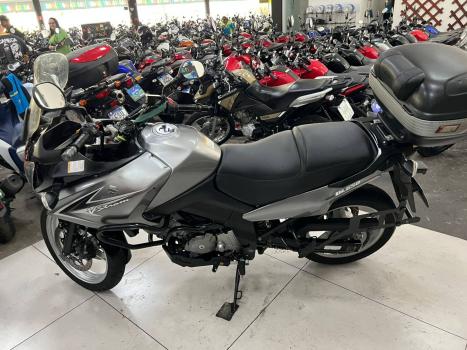 SUZUKI V-Strom DL 650 , Foto 5