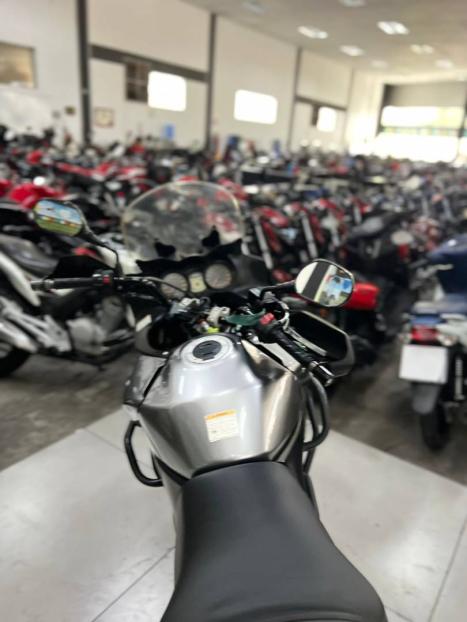 SUZUKI V-Strom DL 650 , Foto 8