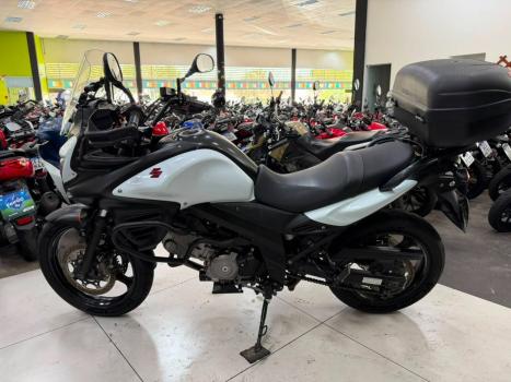 SUZUKI V-Strom DL 650 , Foto 4