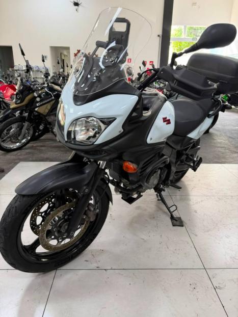 SUZUKI V-Strom DL 650 , Foto 6