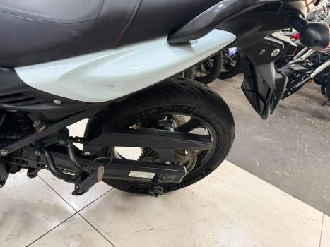 SUZUKI V-Strom DL 650 , Foto 8