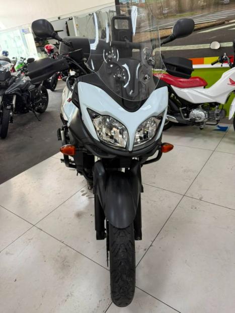 SUZUKI V-Strom DL 650 , Foto 11