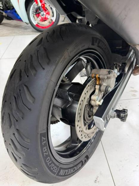 SUZUKI V-Strom DL 650 , Foto 13
