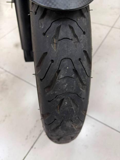 SUZUKI V-Strom DL 650 , Foto 14