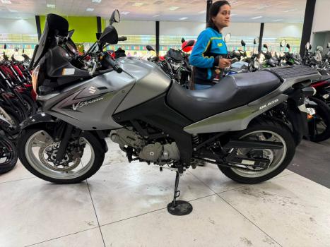 SUZUKI V-Strom DL 650 , Foto 5