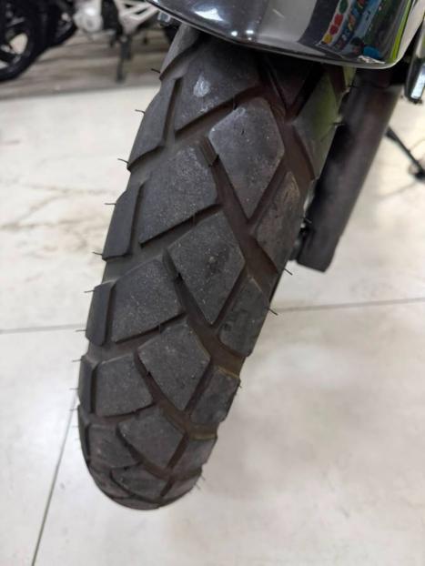 SUZUKI V-Strom DL 650 , Foto 11
