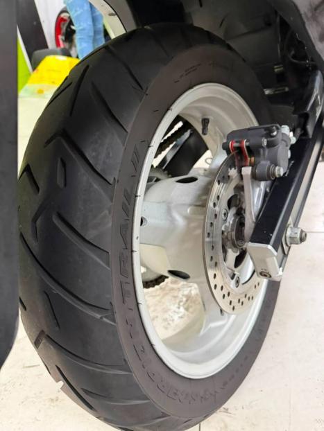 SUZUKI V-Strom DL 650 , Foto 12