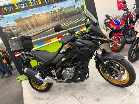 SUZUKI V-Strom DL 650 ABS, Foto 1