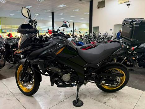 SUZUKI V-Strom DL 650 ABS, Foto 5