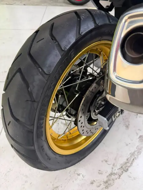 SUZUKI V-Strom DL 650 ABS, Foto 13