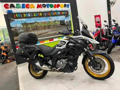 SUZUKI V-Strom DL 650 ABS, Foto 1
