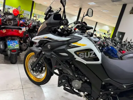 SUZUKI V-Strom DL 650 ABS, Foto 5