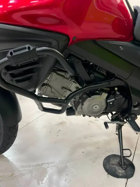 SUZUKI V-Strom DL 650 ABS, Foto 11