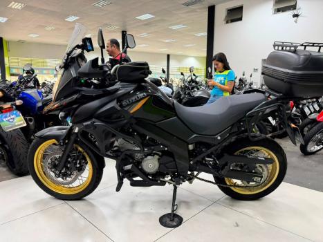 SUZUKI V-Strom DL 650 ABS, Foto 6