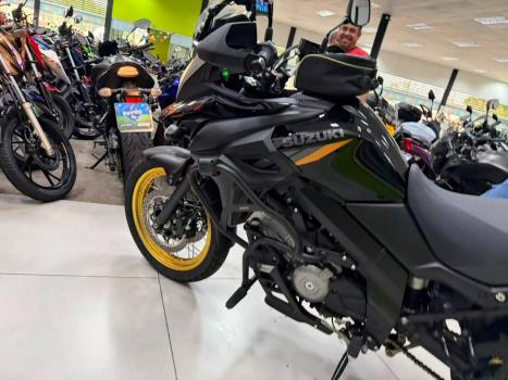 SUZUKI V-Strom DL 650 ABS, Foto 7