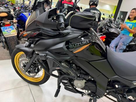 SUZUKI V-Strom DL 650 ABS, Foto 8