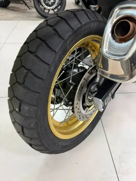 SUZUKI V-Strom DL 650 ABS, Foto 12