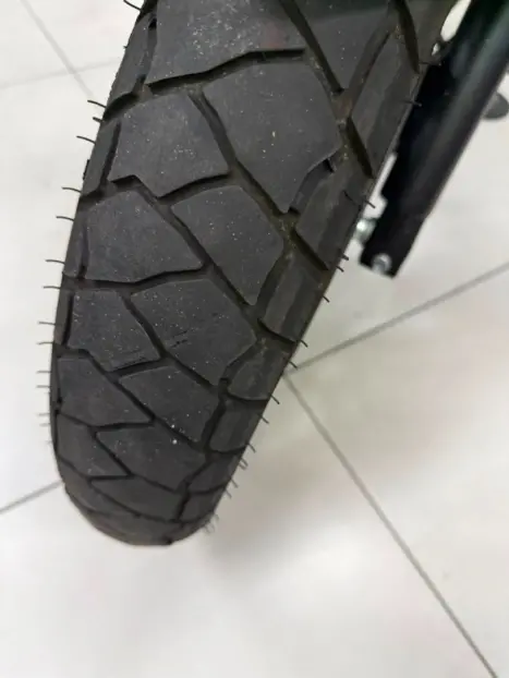 SUZUKI V-Strom DL 650 ABS, Foto 13