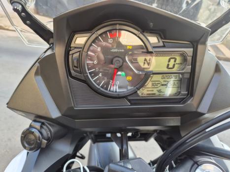 SUZUKI V-Strom DL 650 XT, Foto 2