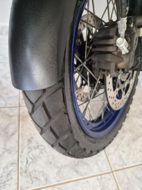 SUZUKI V-Strom DL 650 XT, Foto 4