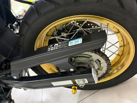 SUZUKI V-Strom DL 650 ABS, Foto 2