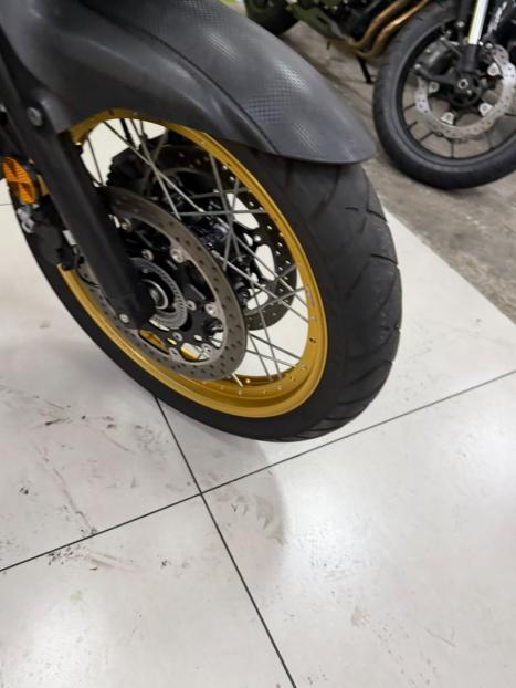 SUZUKI V-Strom DL 650 ABS, Foto 5