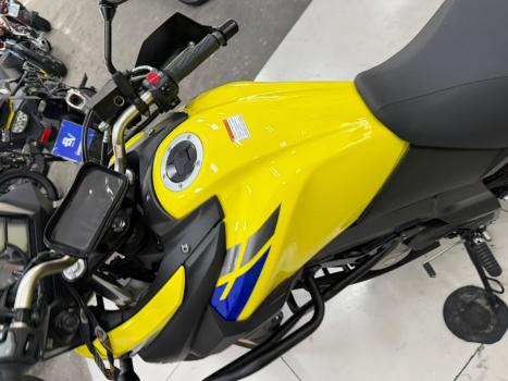 SUZUKI V-Strom DL 650 ABS, Foto 6