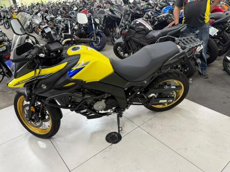 SUZUKI V-Strom DL 650 ABS, Foto 7