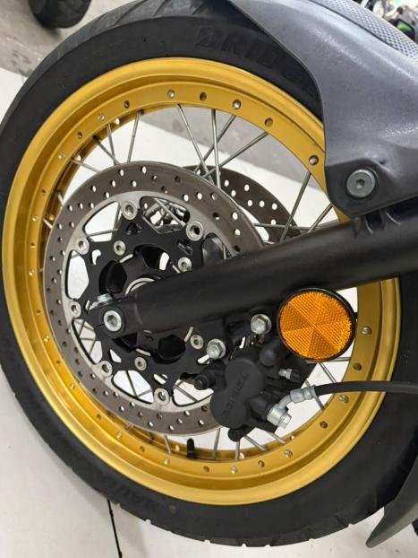 SUZUKI V-Strom DL 650 ABS, Foto 8