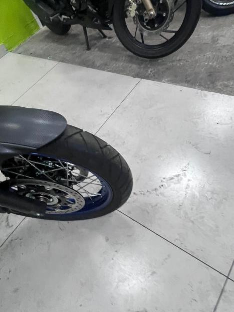 SUZUKI V-Strom DL 650 ABS, Foto 4