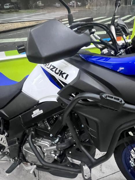 SUZUKI V-Strom DL 650 ABS, Foto 5