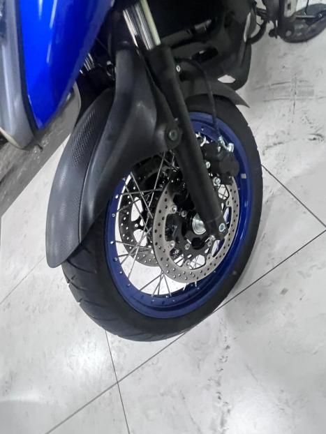 SUZUKI V-Strom DL 650 ABS, Foto 7