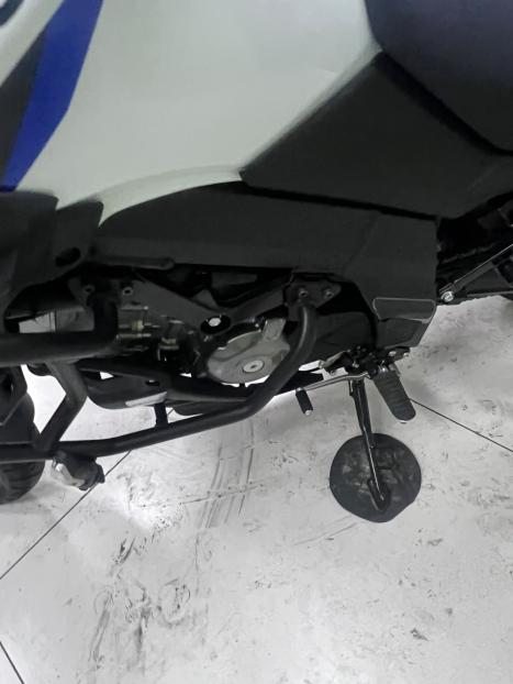 SUZUKI V-Strom DL 650 ABS, Foto 8