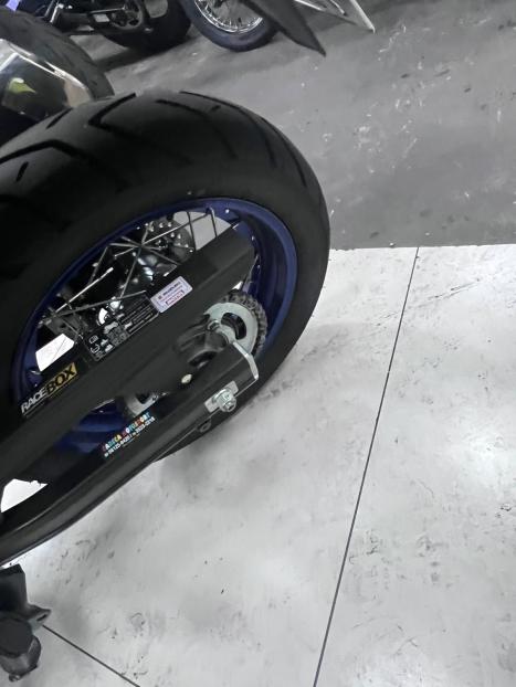 SUZUKI V-Strom DL 650 ABS, Foto 10