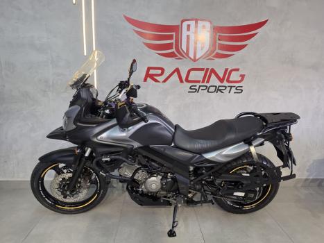 SUZUKI V-Strom DL 650 ABS, Foto 2
