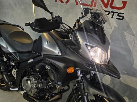 SUZUKI V-Strom DL 650 ABS, Foto 3