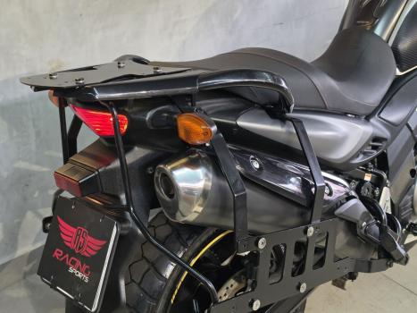 SUZUKI V-Strom DL 650 ABS, Foto 4
