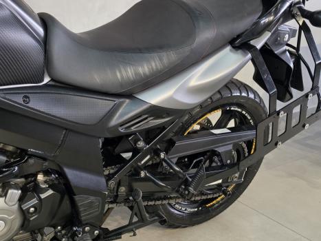 SUZUKI V-Strom DL 650 ABS, Foto 7