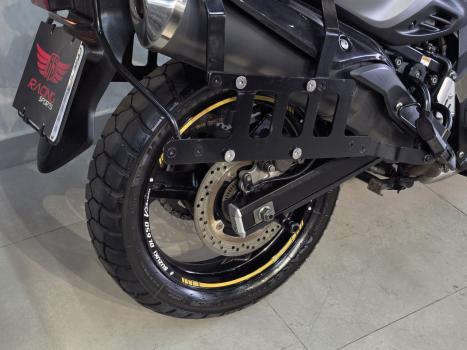 SUZUKI V-Strom DL 650 ABS, Foto 8
