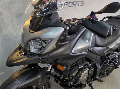 SUZUKI V-Strom DL 650 ABS, Foto 9